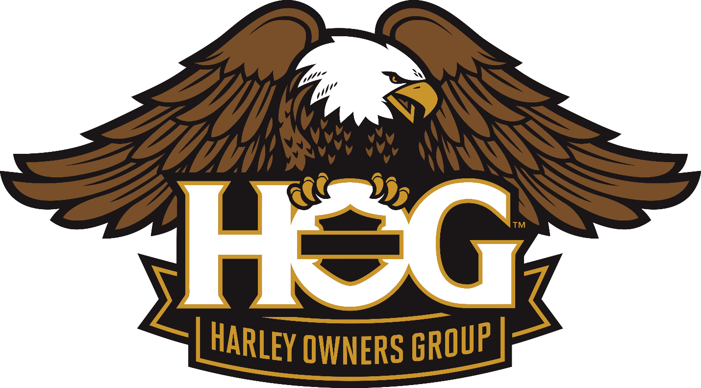 گروه صاحبان هارلی Harley owners group یا HOG